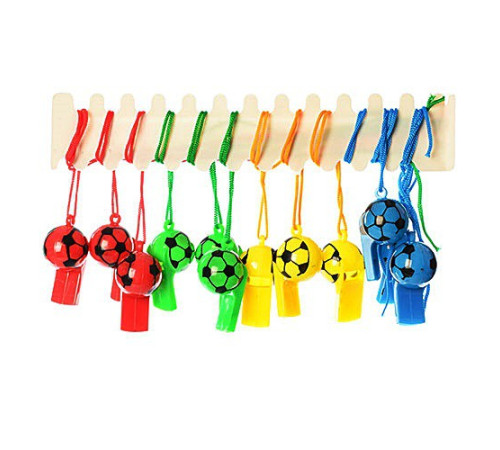 Набор свистков (MS0364-1)